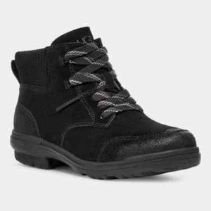 UGG Women's Hapsburg Ankle